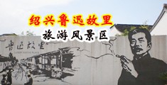 插美女穴视频大全中国绍兴-鲁迅故里旅游风景区