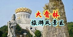婊子被艹奶子在线视频中国浙江-绍兴大香林旅游风景区